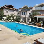 Eser Apart Dalyan מלון דירות Ortaca (Mugla)