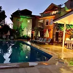 Eser Apart Dalyan מלון דירות Ortaca (Mugla)