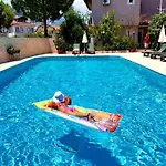Eser Apart Dalyan מלון דירות *