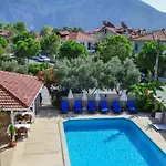 Eser Apart Dalyan
