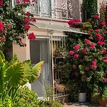 Eser Apart Dalyan מלון דירות Ortaca (Mugla)