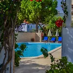 מלון דירות Eser Apart Dalyan Ortaca (Mugla)