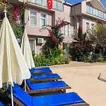 Eser Apart Dalyan Ortaca (Mugla)