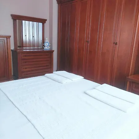 Eser Apart Dalyan Appart hôtel Ortaca (Mugla)