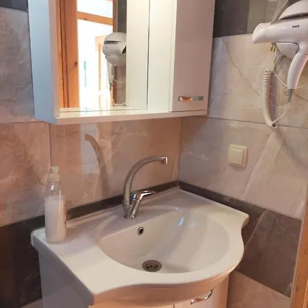 Eser Apart Dalyan Ortaca (Mugla)