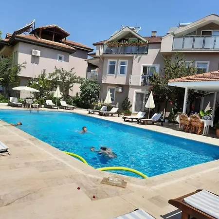 Eser Apart Dalyan Apart Otel Ortaca (Mugla)