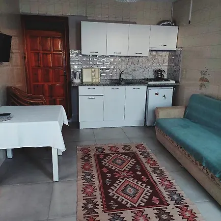 Eser Apart Dalyan 公寓式酒店