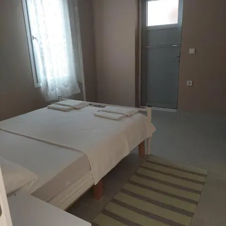 公寓式酒店 Eser Apart Dalyan Ortaca (Mugla)