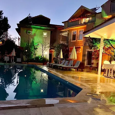 Eser Apart Dalyan Apart Otel Ortaca (Mugla)