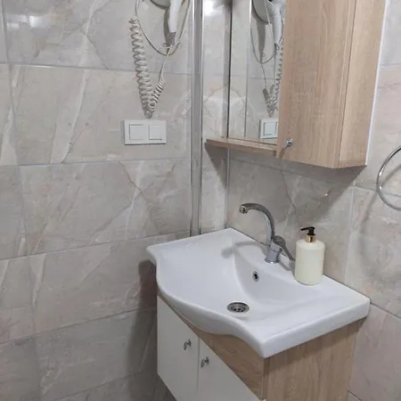 Eser Apart Dalyan Апарт-отель
