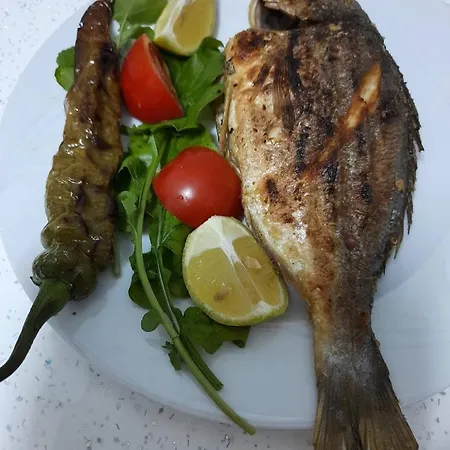 Eser Apart Dalyan Ortaca (Mugla)