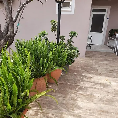 Eser Apart Dalyan Lägenhetshotell Ortaca (Mugla)