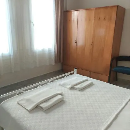 Eser Apart Dalyan 公寓式酒店 Ortaca (Mugla)