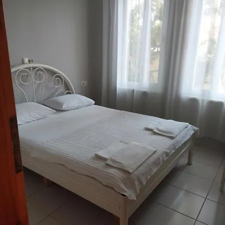 Eser Apart Dalyan Lägenhetshotell
