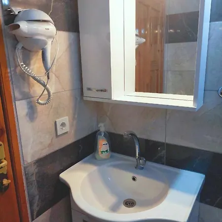 Eser Apart Dalyan 公寓式酒店