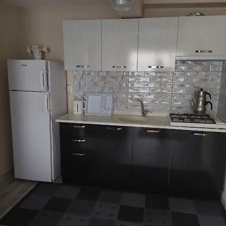 Eser Apart Dalyan 公寓式酒店 Ortaca (Mugla)