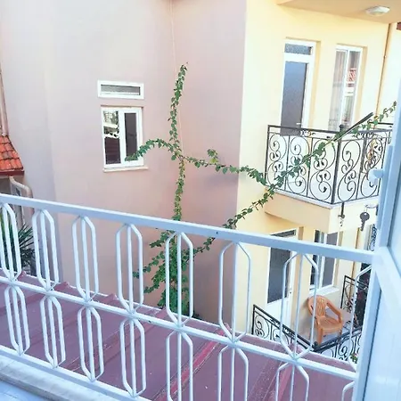 Appart hôtel Eser Apart Dalyan *