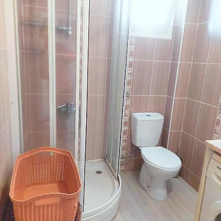 Eser Apart Dalyan 公寓式酒店 Ortaca (Mugla)