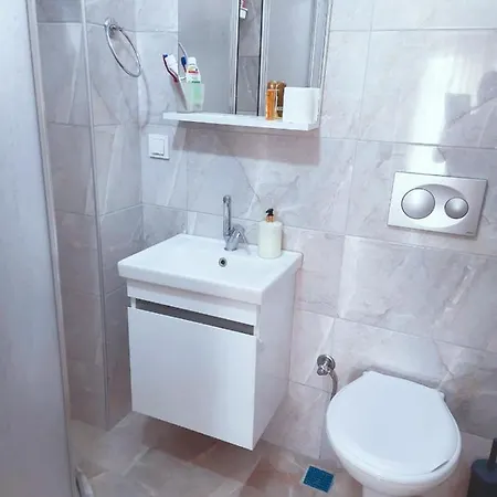 Eser Apart Dalyan 公寓式酒店