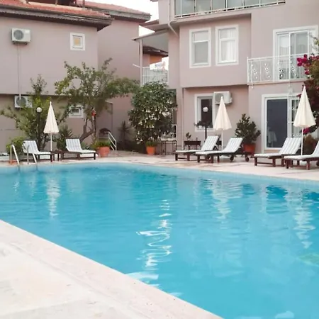 Eser Apart Dalyan 公寓式酒店