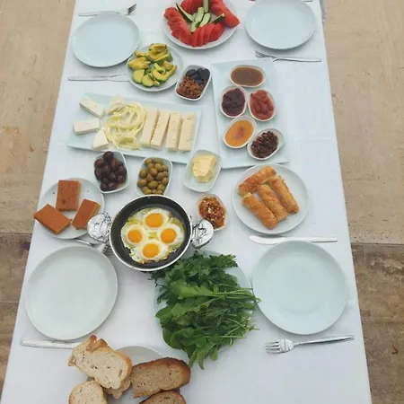 Eser Apart Dalyan *