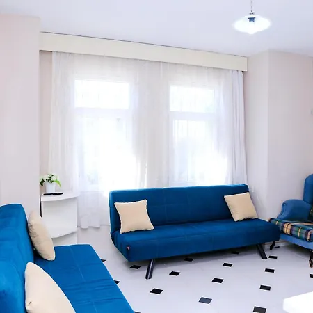 公寓式酒店 Eser Apart Dalyan Ortaca (Mugla)