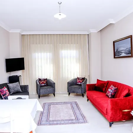 Eser Apart Dalyan Aparthotel *