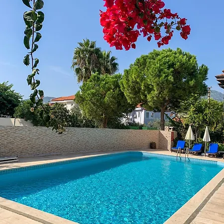 Eser Apart Dalyan 公寓式酒店 Ortaca (Mugla)