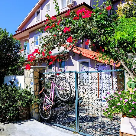 Eser Apart Dalyan Ortaca (Mugla)