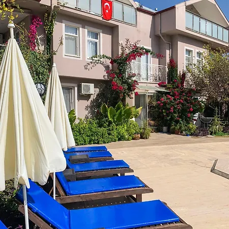 Eser Apart Dalyan Ortaca (Mugla)