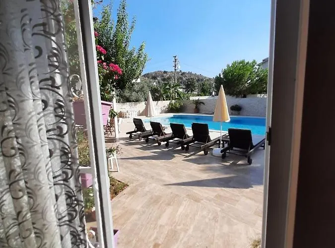Eser Apart Dalyan