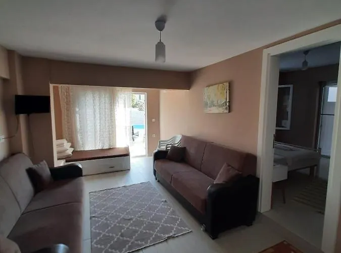 Eser Apart Dalyan Ortaca (Mugla)