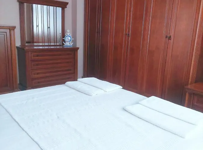 Eser Apart Dalyan Hotel apartamentowy Ortaca (Mugla)