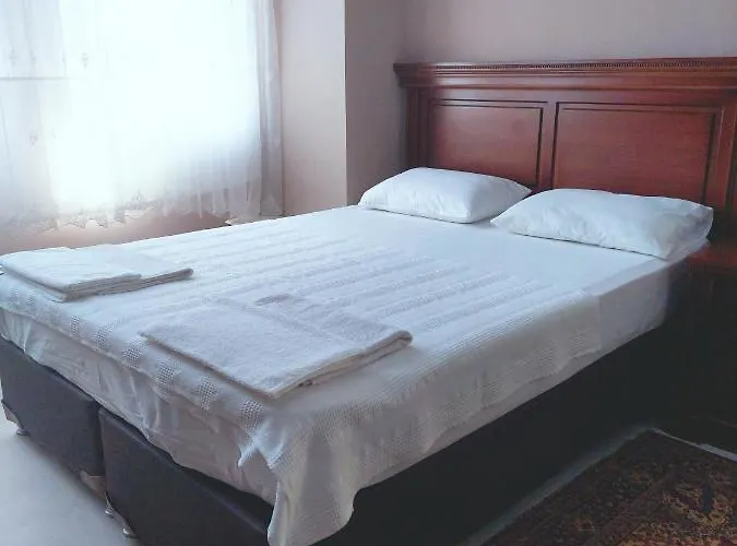 Eser Apart Dalyan Hotel apartamentowy