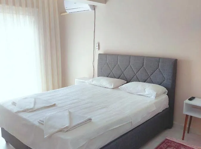Eser Apart Dalyan Hotel apartamentowy Ortaca (Mugla)