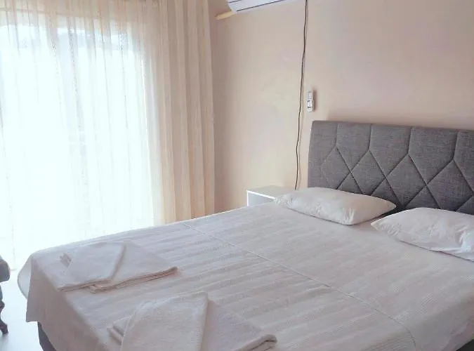 Eser Apart Dalyan Hotel apartamentowy