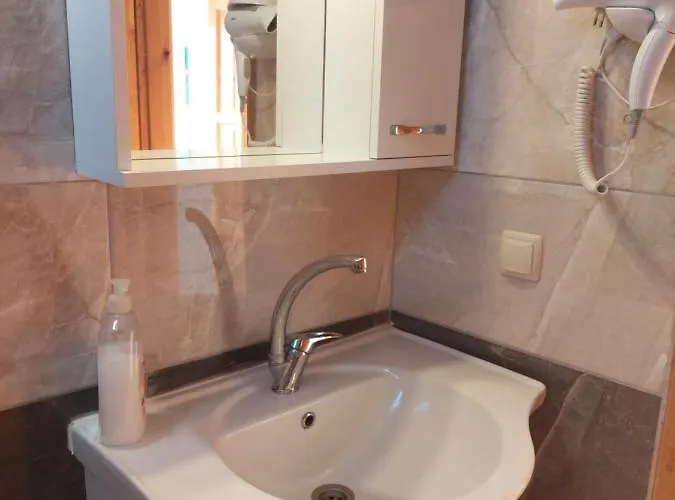 Eser Apart Dalyan Ortaca (Mugla)