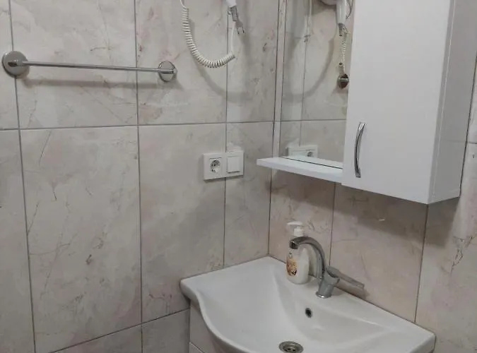 Eser Apart Dalyan Aparthotel *