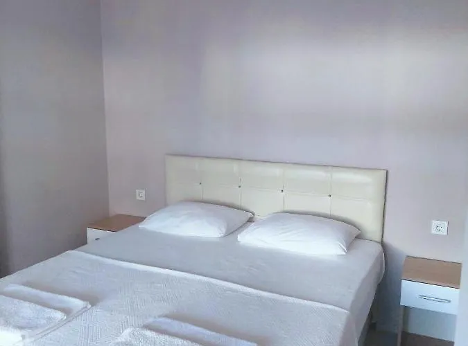 Eser Apart Dalyan Ortaca (Mugla)