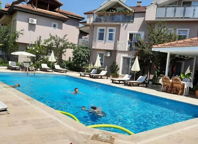Eser Apart Dalyan Aparthotel Ortaca (Mugla)