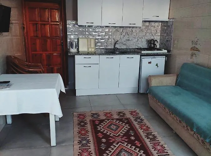 Eser Apart Dalyan Aparthotel