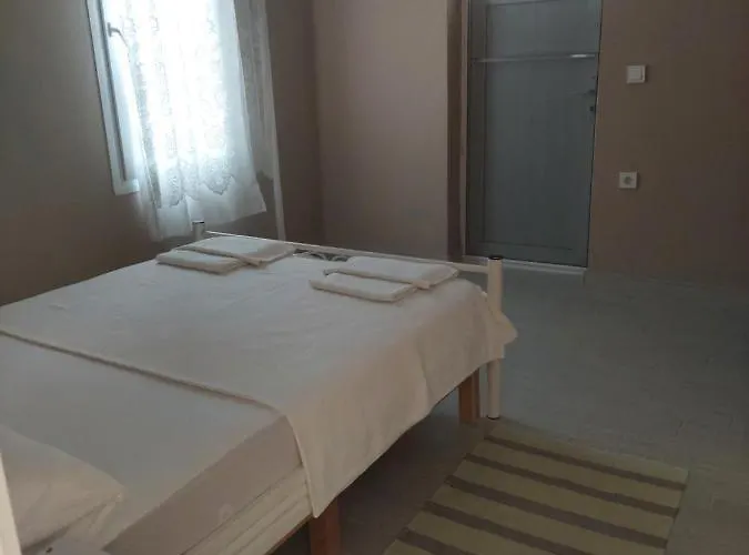 Lägenhetshotell Eser Apart Dalyan Ortaca (Mugla)