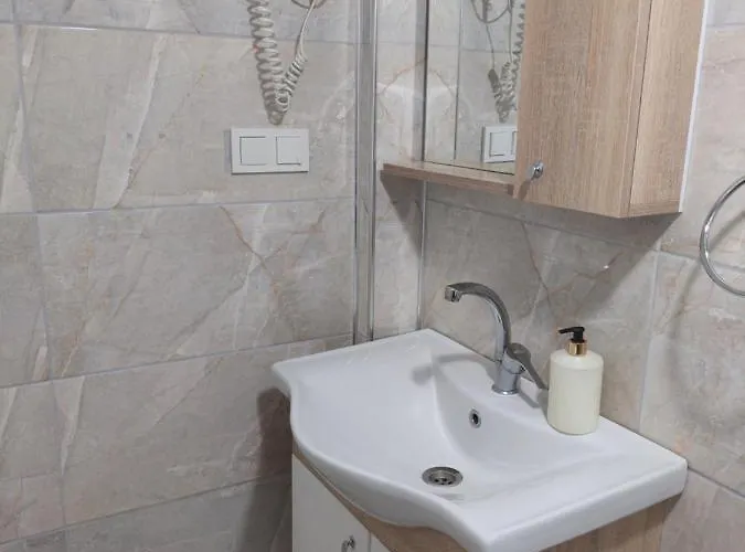 Eser Apart Dalyan Aparthotel