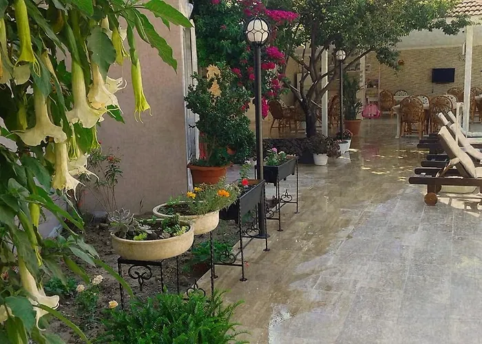 Eser Apart Dalyan * Ortaca (Mugla)