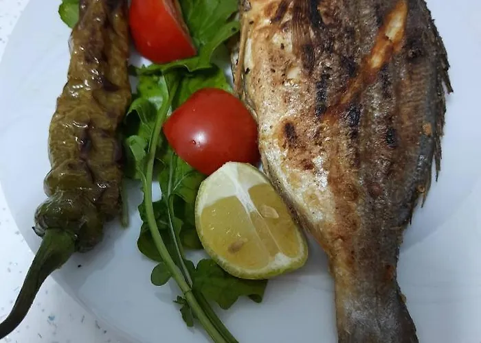 Eser Apart Dalyan Ortaca (Mugla)