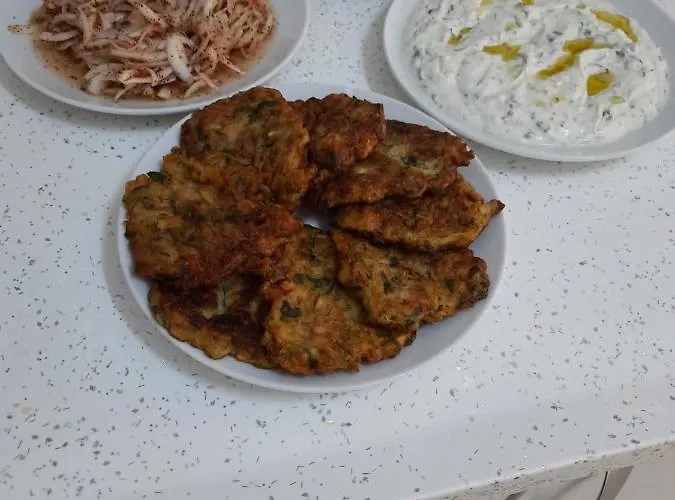 Lägenhetshotell Eser Apart Dalyan Ortaca (Mugla)