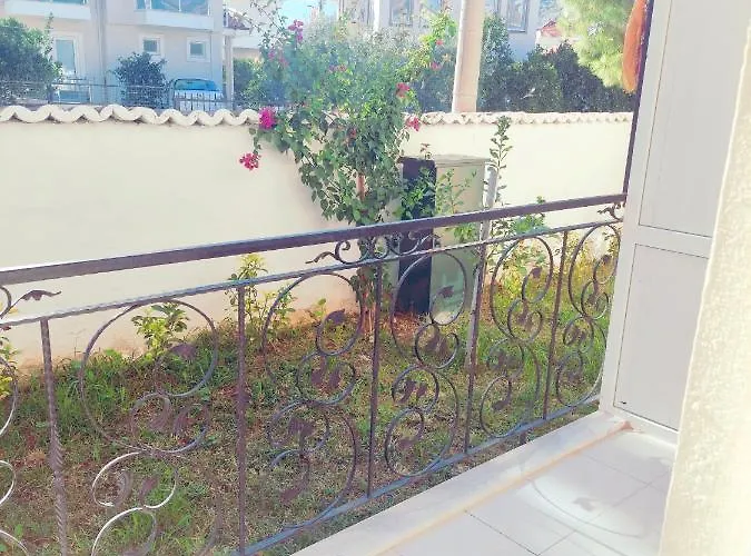 Lägenhetshotell Eser Apart Dalyan Ortaca (Mugla)