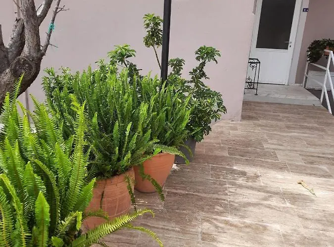 Eser Apart Dalyan Hotel apartamentowy Ortaca (Mugla)