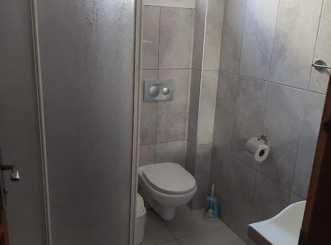 Aparthotel Eser Apart Dalyan Ortaca (Mugla)