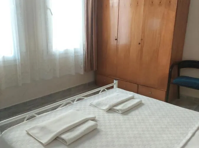 Eser Apart Dalyan Lägenhetshotell Ortaca (Mugla)